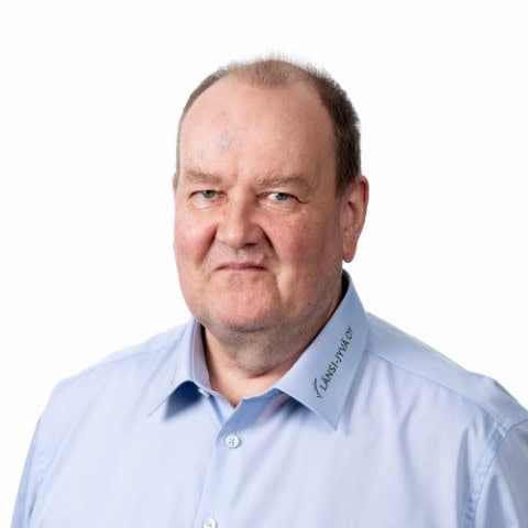 Varasto ja viljan vastaanotto, viljakauppa