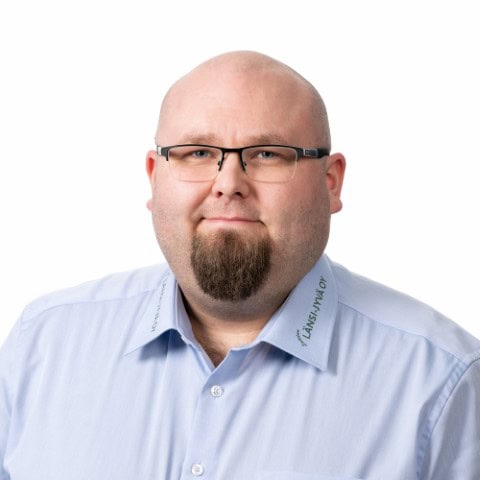 Myymälämyynti, maataloustarvikkeet ja polttoöljy